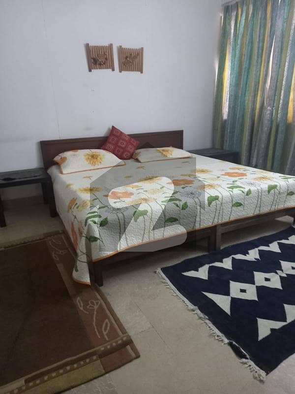 Fully Furnished Room for rent only for Females