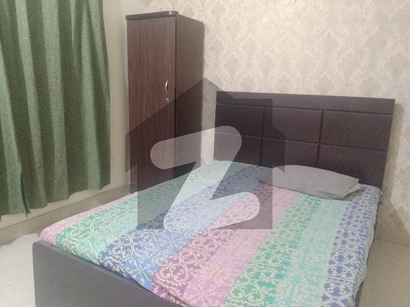 Fully Furnished Room For Rent Only For Females
