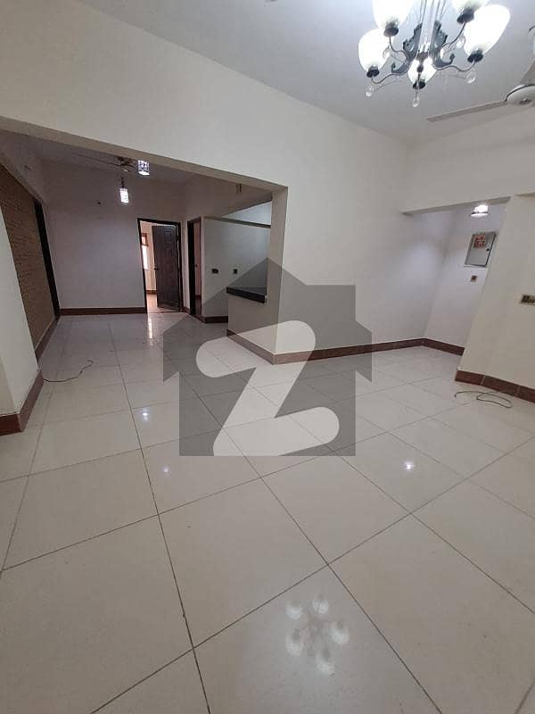 رفیع پریمیر ریذیڈنسی سکیم 33,کراچی میں 3 کمروں کا 6 مرلہ فلیٹ 1.5 کروڑ میں برائے فروخت۔