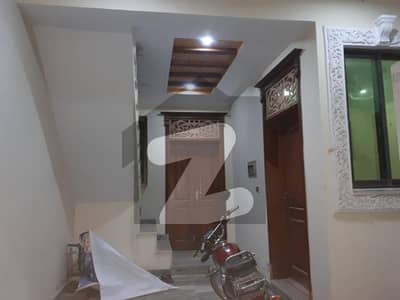 4 Marla Ground Floor Available Water Electricity Gass Main Express Way