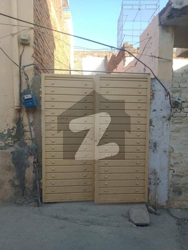 آصف آباد واہ میں 2 کمروں کا 3 مرلہ مکان 36.0 لاکھ میں برائے فروخت۔