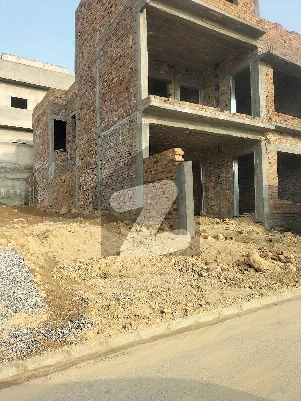 25*50.5 Marla Possession Highted Location Ready To Construction Plot Available For Sale On Investor Price In Taj Residencia Gardenia Block