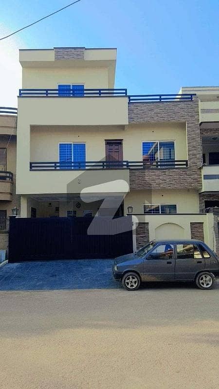 30*60 double story house for sale in G-13