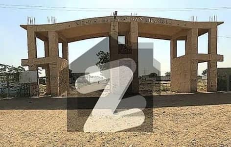 PIR GUL HASSAN TOWN PHASE 1 WESTOPEN Plot FOR SALE