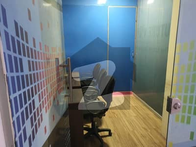 1700sq. ft furnished commerial hall for rent