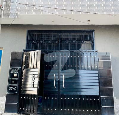 5 Marla House For Sale In Rs. 7800000 Only
