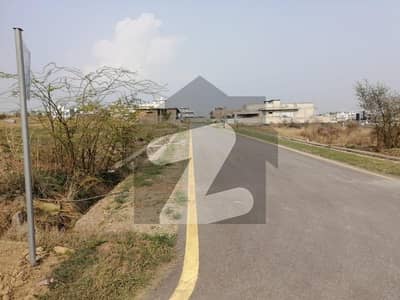 Ideal Location Plot All Basic Facilities Available