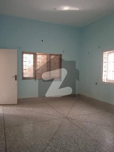 Ground Floor Well Maintain Portion For Rent