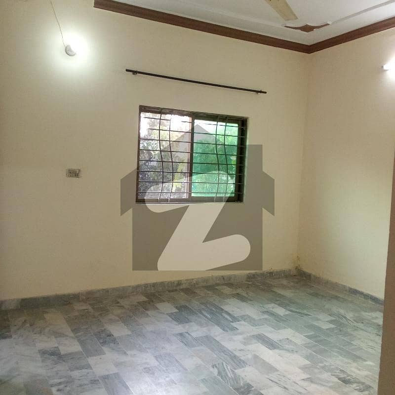 3 Bedroom Upper Portion Available For Rent In Pakistan Town Phase 1.