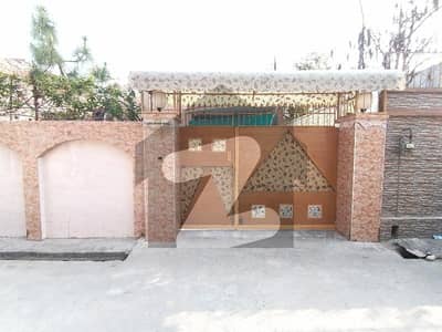 Get In Touch Now To Buy A 9 Marla House In Allama Iqbal Town
