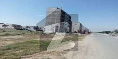 2.75 Marla Commercial Plot Block A Awt Phase 2 For Sale