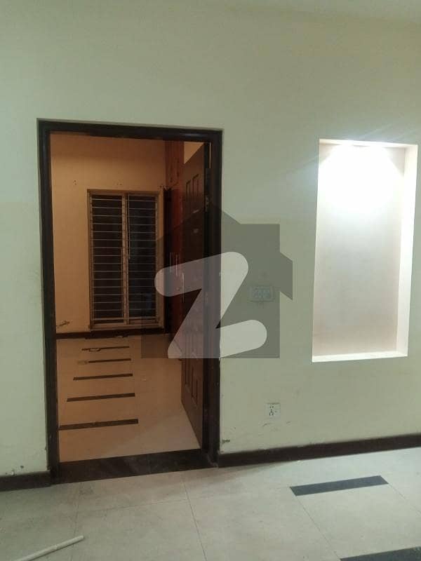 3 Marla Studio Flat Available For Rent Pak Arab Housing Society