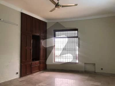 Beautiful Kanal Upper Portion Available For Rent In G-11 Islamabad At Big Street