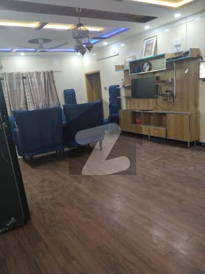 Kanal Upper Portion is available for Rent