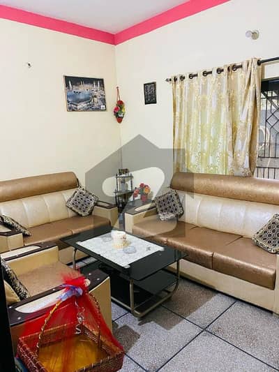 Wapda Town G Block 5 Marla House For Sale In Good Condition