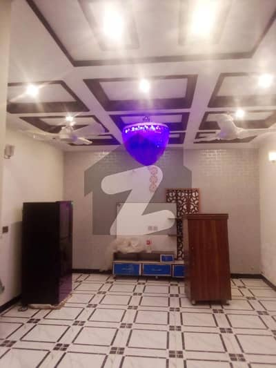 8 MARLA UPPER PORTION FOR RENT IN LOW COST-J BLOCK PH 2 BAHRIA ORCHARD LAHORE