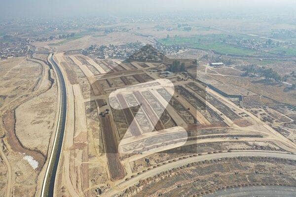 ڈی ایچ اے فیز 1 ڈی ایچ اے ڈیفینس,پشاور میں 5 مرلہ رہائشی پلاٹ 51.5 لاکھ میں برائے فروخت۔