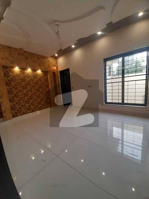 5 Marla Brand New House For Sale In Bahria Orchard - OLC Block A Lahore