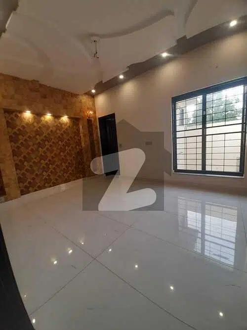 5 Marla Brand New House For Sale In Bahria Orchard - OLC Block A Lahore
