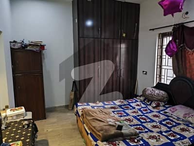 7 Marla Upper Portion Available For Rent in Dream Avenue Lahore.