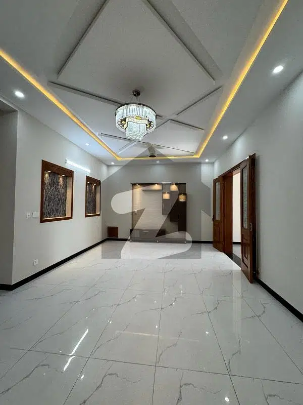 4 Marla Luxury House For Rent inG-13 Islamabad