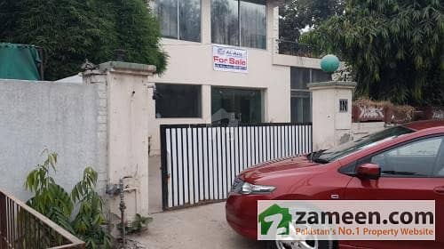 Ghalib Market - 10 Bedrooms Hotel For Sale Ghalib Market - 10 Bedrooms Hotel For Sale