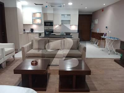 Penta Square By DHA Beautiful Studio Apartment For Rent