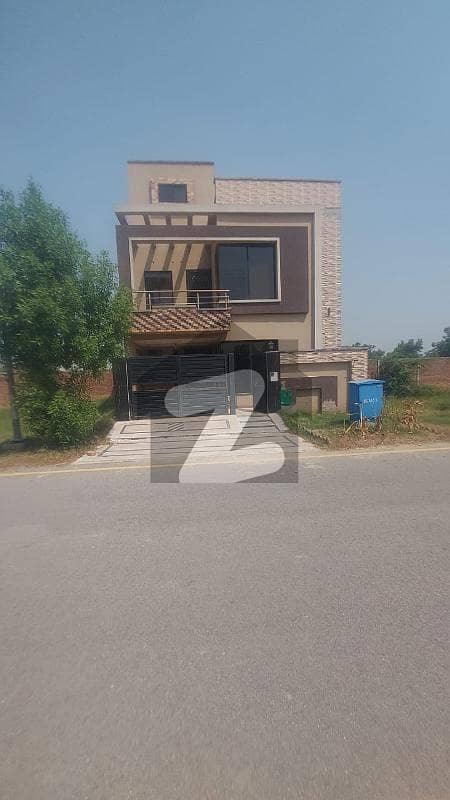 05 MARLA HOUSE FOR RENT IN LOW COST-G BLOCK PHASE 2 BAHRIA ORCHARD LAHORE