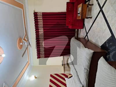 F-11 BEAUTIFUL New Triple Storey House Size 450 Yd Prime Location 7 Bedrooms Attached Stylish Bathrooms Drawing Dinning Two American Style Kitchen Servant Quarter ONE GAS METRE TWO ELECTRIC Reasonable RENT
