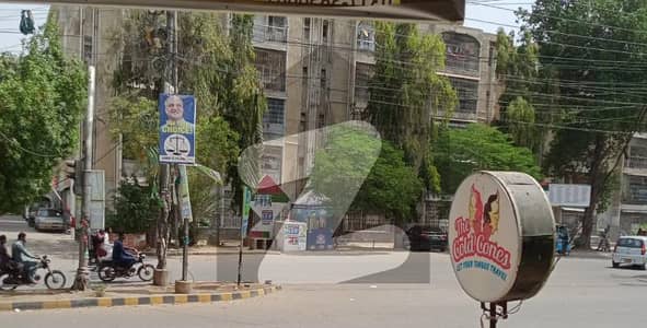 Shop For Sale Main Maskan Chowrangi Gulshan-E-Iqbal Karachi. Ideal Investment Opportunity! Shop For Sale In Main 150 Sqft Road Gulshan-E-Iqbal, Karachi