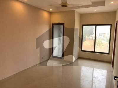 A PRIME LOCATION 2 BED FLAT FOR SALE IN JASMINE BLOCK SECTOR C BAHRIA TOWN LAHORE