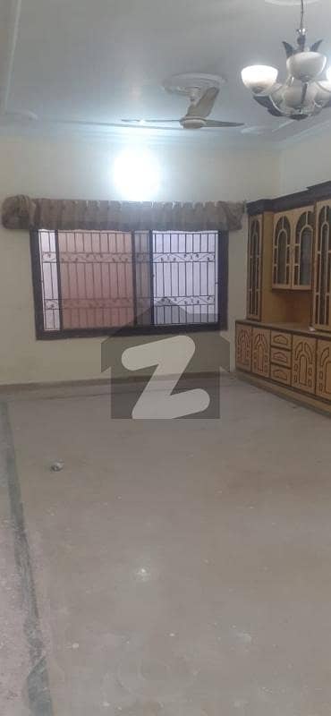 گلشنِ اقبال راولپنڈی میں 3 کمروں کا 10 مرلہ مکان 1.7 کروڑ میں برائے فروخت۔