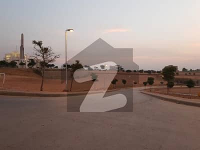Residential Plot Size 10 Marla Is Available For Sale In DHA Phase 3 - Block B
