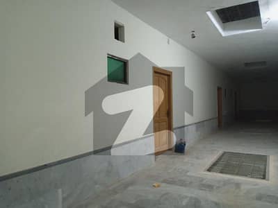 2 Marla Flat In Thokar Niaz Baig Best Option