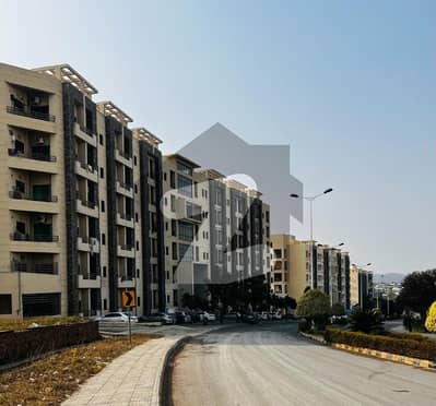2 Bedrooms Flat Available For Rent In Rania Hights