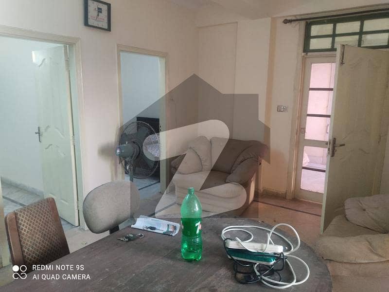 2 Bed Family Flat For Sale Near To Main Islamabad Expressway