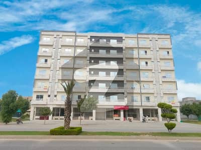1 Bed Apartment For Sale In Bahria Town Lahore