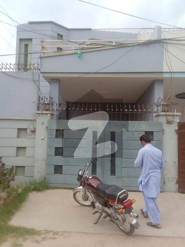 4 Marla House Available For Sale, Back To Beacon House School, Multan.