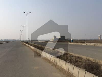 Phase 10 DHA Lahore 5 Marla Allocation File Available For Sale