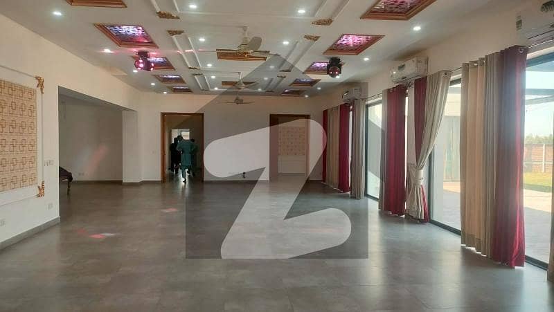 سوئس فارمز بیدیاں روڈ,لاہور میں 3 کمروں کا 9 کنال فارم ہاؤس 9.0 کروڑ میں برائے فروخت۔