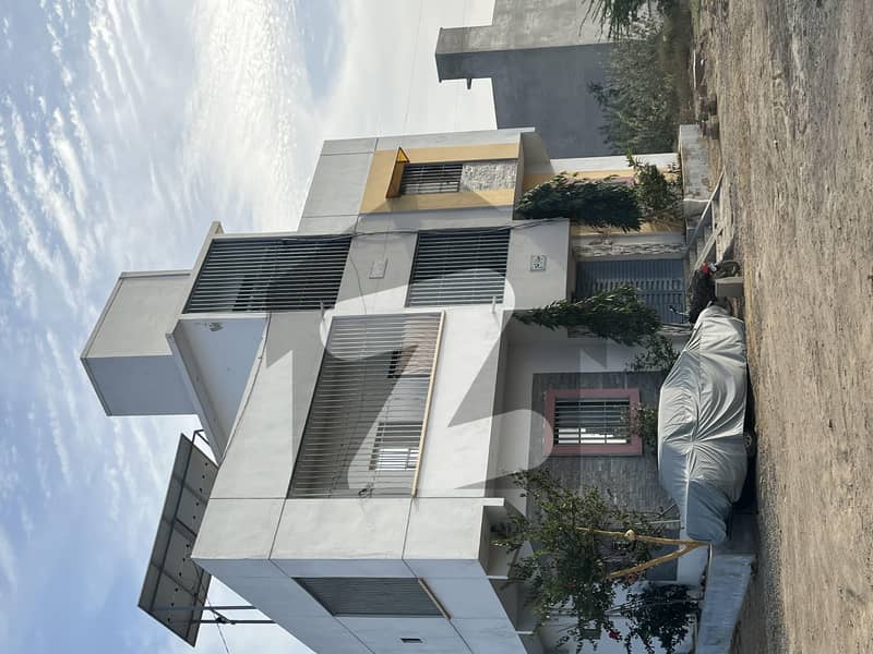 130 Sq Yards House For Sale