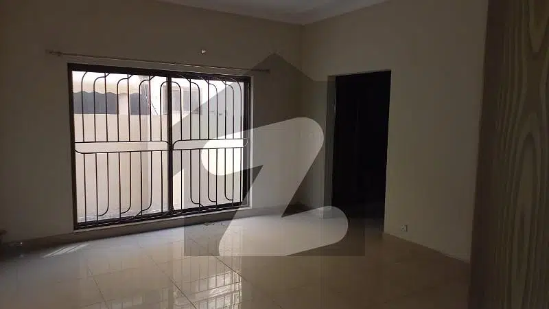 17 Marla 05 Bedroom House With Extra Land Available For Sale In Askari 10 Sector F Lahore Cantt