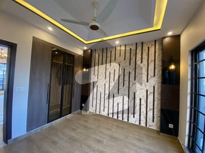 House For Sale In Beautiful DHA 11 Rahbar Phase 2 - Block G