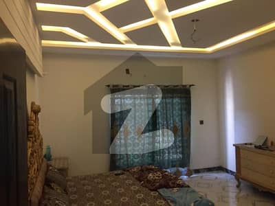 16 Marla, Brand New House For Sale In AWT Phase 1