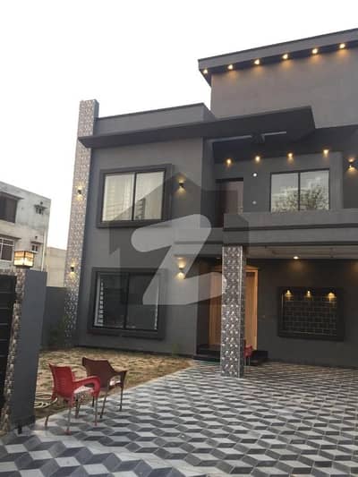 16 Marla, Brand New House For Sale In AWT Phase 1