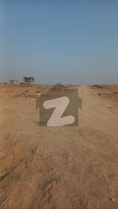گندھارا سوسائٹی سکیم 33 - سیکٹر 21-اے,سکیم 33,کراچی میں 5 مرلہ رہائشی پلاٹ 70.0 لاکھ میں برائے فروخت۔