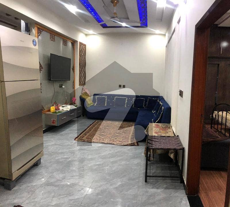 پارک ویو سٹی لاہور میں 4 کمروں کا 6 مرلہ مکان 2.1 کروڑ میں برائے فروخت۔