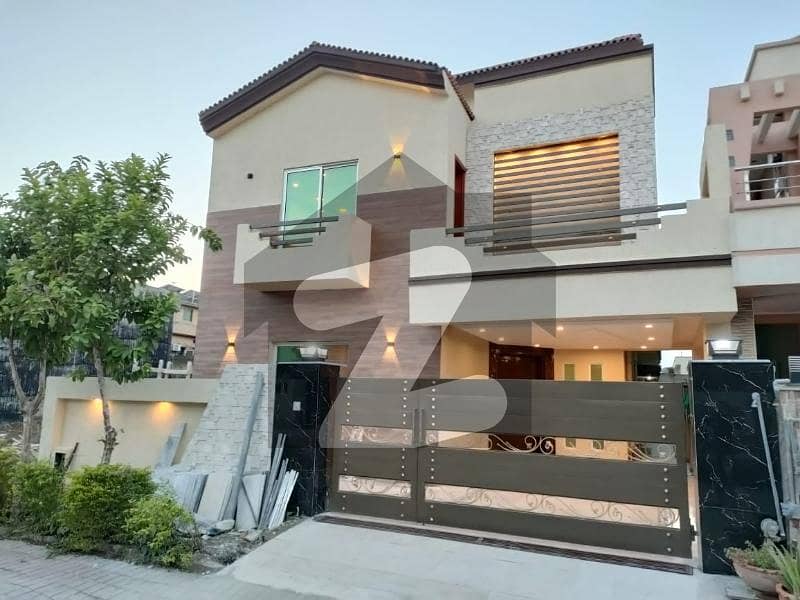 Fully Renovated House For Sale In Bharia Town Phase 3