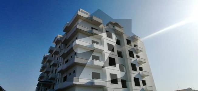 1 Bed Room Apartment Nora Residences Islamabad