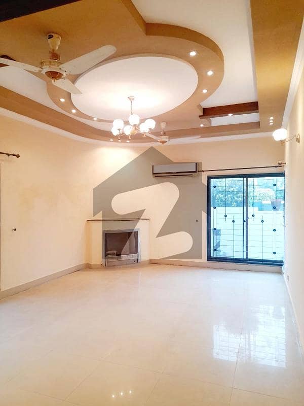 1 Kanal House Is Available For Rent Upper Portion
